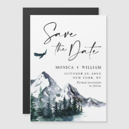 Skog sparar datumkortet