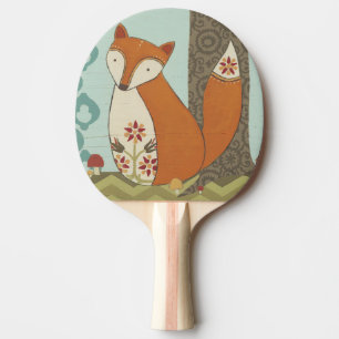 Skog Stollig IV Pingisracket