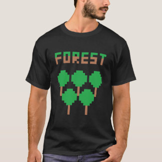 Skog T-Shirt