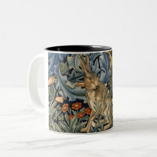 Skog Två-Tonad Mugg
