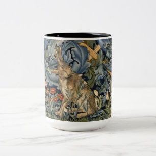 Skog Två-Tonad Mugg