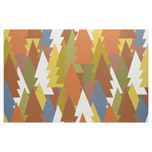 Skog Tyg (Fat Quarter)