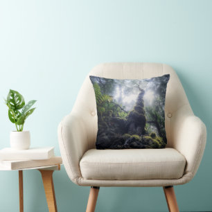 Skogar Anaga Rural Park Kanarieöarna Kudde