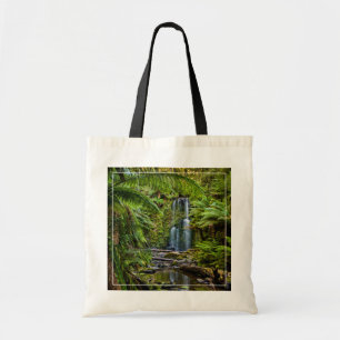 Skogar Beauchamp Falls Australien Tygkasse