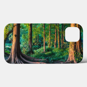 Skogar   Greenery & Woodland