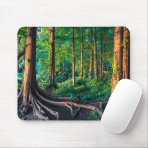 Skogar   Greenery & Woodland Musmatta