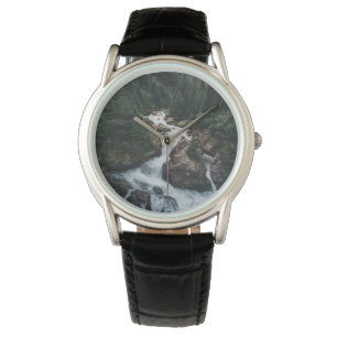 Skogar Grison Graubunden Canton Armbandsur