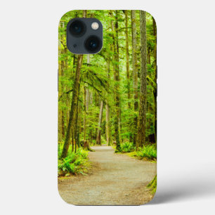Skogar Nationalpark i Olympiska spelen