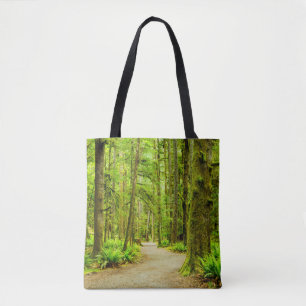 Skogar Nationalpark i Olympiska spelen Tygkasse