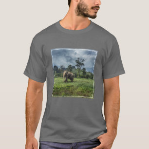 Skogar Nationalparken Kao Sok T Shirt