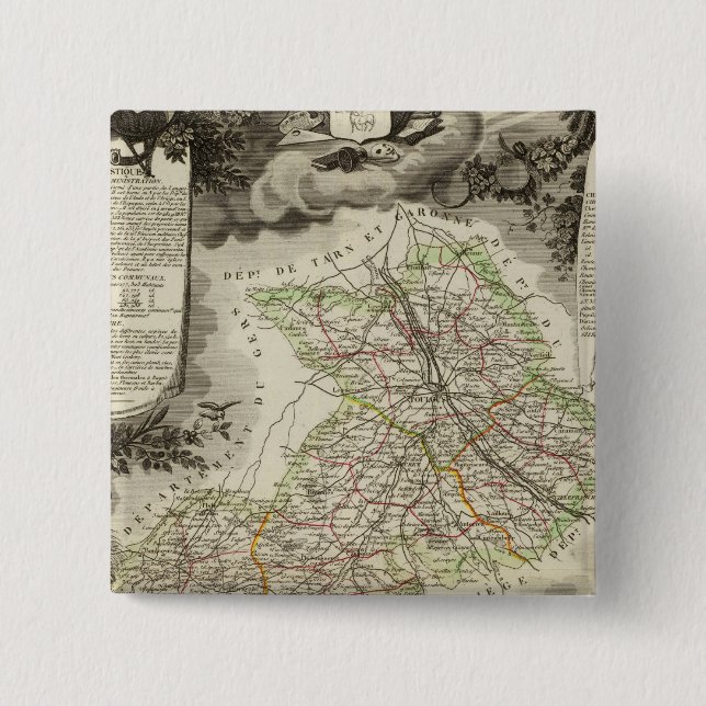 Skogar, städer, städer knapp (Framsida)