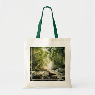 Skogar Tropical Jungle Forest Tygkasse