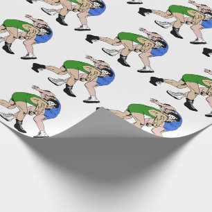 Skogarna Presentpapper
