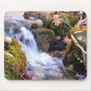 Skogbäck Mousepad Musmatta