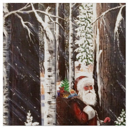 Skogbesökaren 3 tyg