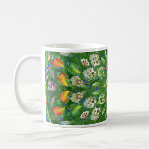 Skogdans Kaffemugg
