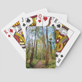 Skogen Casinokort