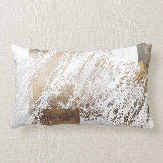 Skogen förvånar lumbaren kudder lumbarkudde