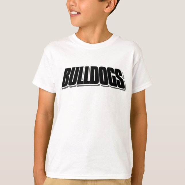 Skogen Jennifer T-shirt (Framsida)