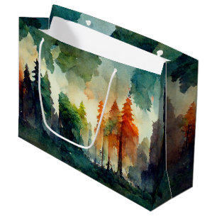 Skogen (natur)