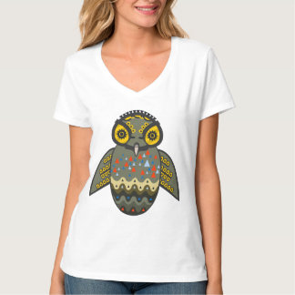 Skogen Uggla T-shirt