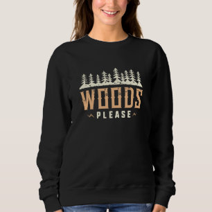 Skogen vänligen t shirt