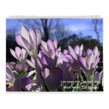 Skogen Walking 2022 Calendar