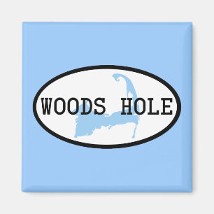 Skogenhålmagnet Magnet