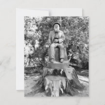 Skogens beskyddare Pappra Lakan