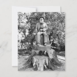 Skogens beskyddare Pappra Lakan