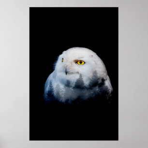 Skogens drottning poster