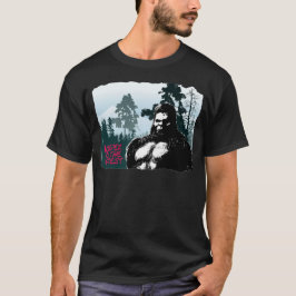 Skogens innehavare t shirt