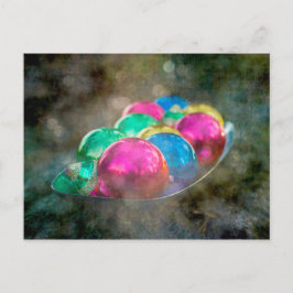 Skogens juveler vykort