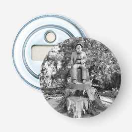 Skogens väktare flasköppnare