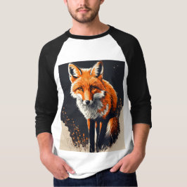 "Skogens väktare" T Shirt