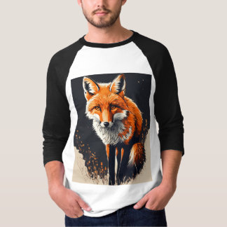 "Skogens väktare" T Shirt