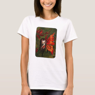 Skogfe Tee Shirt