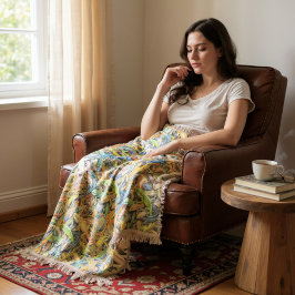 skogödlödklump filt