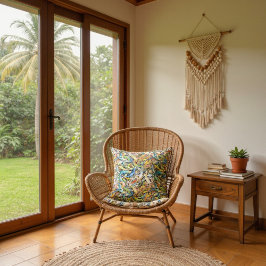 skogödlödklump kudde