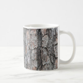 Skogs Natur Dekoration Kaffemugg