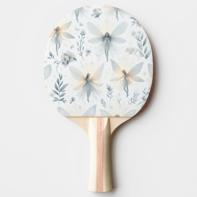 Skogsalv </s> No, a more accurate translation is:  Pingisracket (Framsidan)