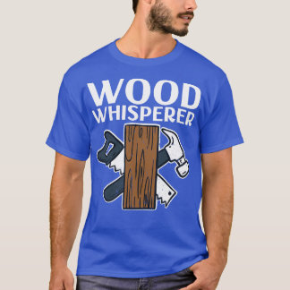 Skogsarbete T Shirt