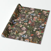 Skogsäventyr