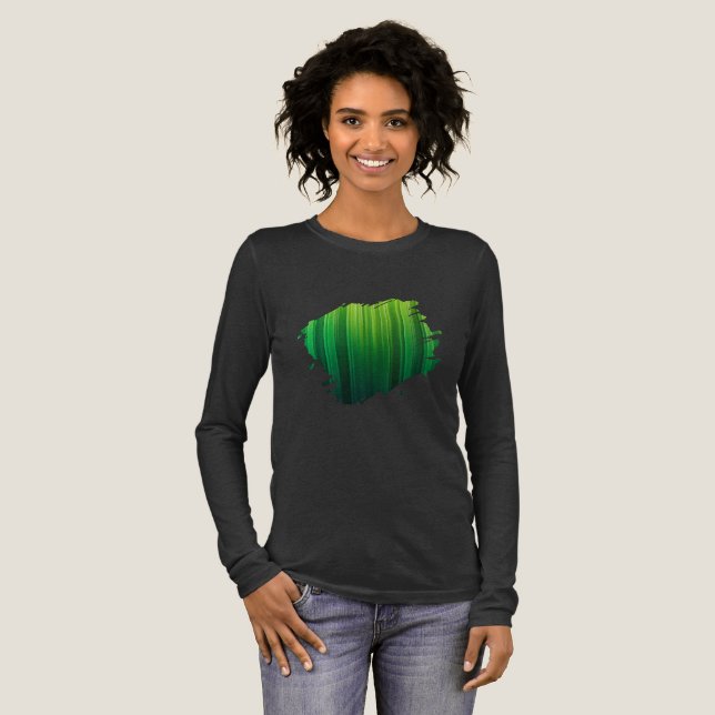 Skogsbäckar T Shirt (Hel framsida)