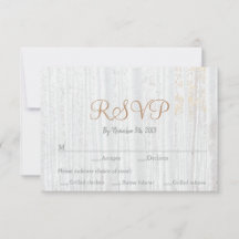 Skogsberget Modern Birch Bröllop