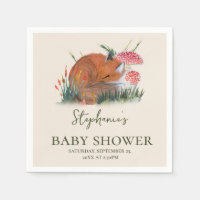 Skogsblommor, babyskor | Kärna i stugan