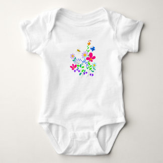 Skogsblommor T Shirt