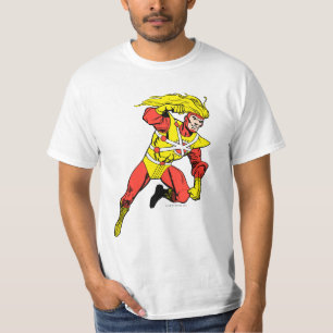 Skogsbränning T-shirt