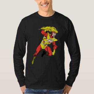 Skogsbränning Tee Shirt