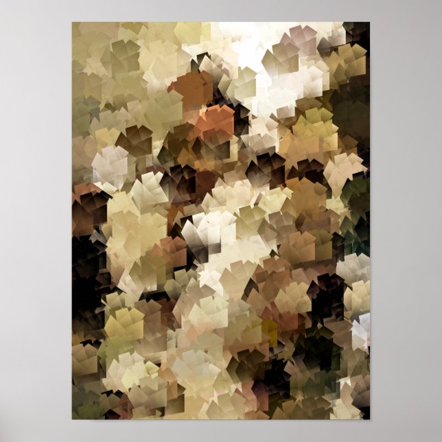 SKOGSBRUK POSTER (Framsidan)